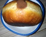 A picture of step 4 of Doughnuts iii.
