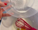 Foto del paso 1 de la receta: Pancakes!! 🇺🇸🥞 (Tortitas)