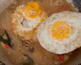 Foto langkah ke 6 dari resep Mangut Telur.