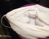 Foto del paso 5 de la receta: Bebida y Harina de Coco
