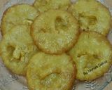 Foto langkah ke 8 dari resep Kue cucur.
