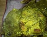 A picture of step 5 of Katla Macher Paturi.