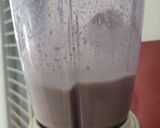Foto langkah ke 2 dari resep Banana Oat Milk.