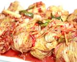 匠弄。極致韓式辣泡菜 Kimchi 視頻食譜步驟19照片