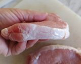 Foto del passaggio 2 della ricetta Sacchetti di Lonza