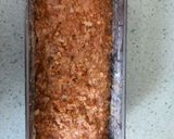Fasírt🥩🥚 Stefánia szelet zabpehellyel, gluténmentesen recept fázis 4 fotója
