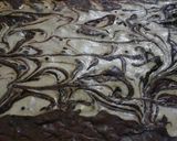 Foto del paso 5 de la receta: Brownie marmoleado