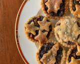 Mince Pies Pastry RecipeVegan friendly recipe step 12 photo
