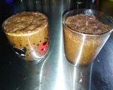 Foto del paso 3 de la receta: Mug cake de chocolate SIN LEVADURA (pastel a la taza)