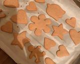 Mézeskalács recept fázis 3 fotója