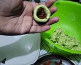 Foto langkah ke 4 dari resep Klepon.