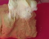 Foto langkah ke 3 dari resep 31. Roti Sobek Teflon.