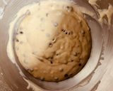 Nagyon egyszerű és gyors alap muffin recept fázis 2 fotója