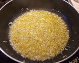 Foto del paso 1 de la receta: Anillas de pota en salsa
