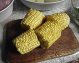 Foto del paso 5 de la receta: Cazuela de pollo