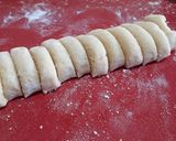 Foto del paso 5 de la receta: Pepas caseras