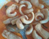 Foto langkah ke 8 dari resep Sambel Goreng.