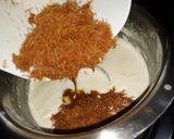 हैद्राबादि शाही शीर कुर्मा (hydreabadi shahi sheer khurma recipe in marathi) रेसिपी स्टेप 4 फोटो 