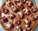 Foto langkah ke 5 dari resep Bolu Kukus Coklat.