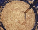 Foto del paso 2 de la receta: Muffins de manzana, avena y canela