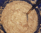 Foto del paso 2 de la receta: Muffins de manzana, avena y canela