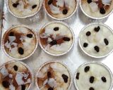 Foto langkah ke 3 dari resep Klappertaart Yummy.