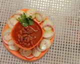 इंस्टेंट राजमा मसाला (instant rajma masala recipe in Hindi) रेसिपी चरण 8 फोटो