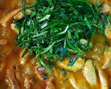 รูปขั้นตอนการทำที่ 4 ของ ไก่ผัดพริกแกงคีโต