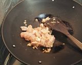 Foto langkah ke 4 dari resep Bakmi Goreng Spesial.