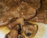Foto del paso 7 de la receta: Cabecero de lomo en salsa de cerveza