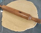Foto del paso 15 de la receta: Kuchen de nísperos