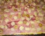 Foto del paso 1 de la receta: Piononos salados