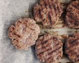Pas rețetă Hamburgher 4 fotografie