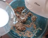 Foto del paso 5 de la receta: Muffins de plátano