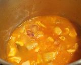 Foto del paso 20 de la receta Callos de cerdo de casa