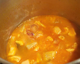 Foto del paso 20 de la receta: Callos de cerdo de casa