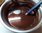 Foto del paso 1 de la receta: Brownie súper chocolatoso