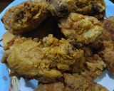 Foto langkah ke 5 dari resep Ayam goreng tango (renyah di luar, juicy dan lembut di dalam) 😁.