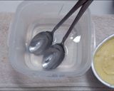 Hình bước làm 5 của món Kem Xoài OreO