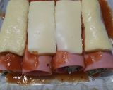 Foto del paso 6 de la receta: Canelones sin masa con 5 ingredientes