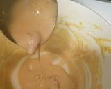 A picture of step 4 of Quick Strawberry Pancakes.