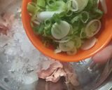 Foto langkah ke 1 dari resep Siomay | Somay | Shumay | Siomay Ayam | Somay Ayam.