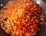 Foto del paso 1 de la receta: Paella