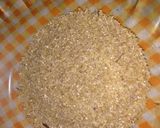 Foto del paso 1 de la receta: Tabulé ensalada libanesa