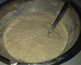 Foto del paso 1 de la receta: Fritos de manzana (buñuelos)