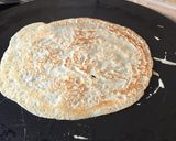 صورة لخطوة 3 من وصفة كريب crêp