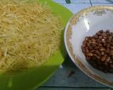 Cara Membuat Kering Kentang Kacang 3