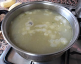 Foto del paso 5 de la receta: Guiso de pota y rodaballo