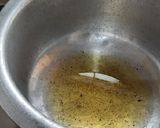 A picture of step 5 of Winter vegetables Mumbai style spicy masala pav bhaji.