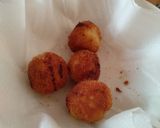 Foto del paso 9 de la receta: Croquetas caseras de lo que tengas en la nevera